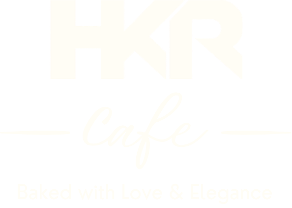 HKR Cafe Logo